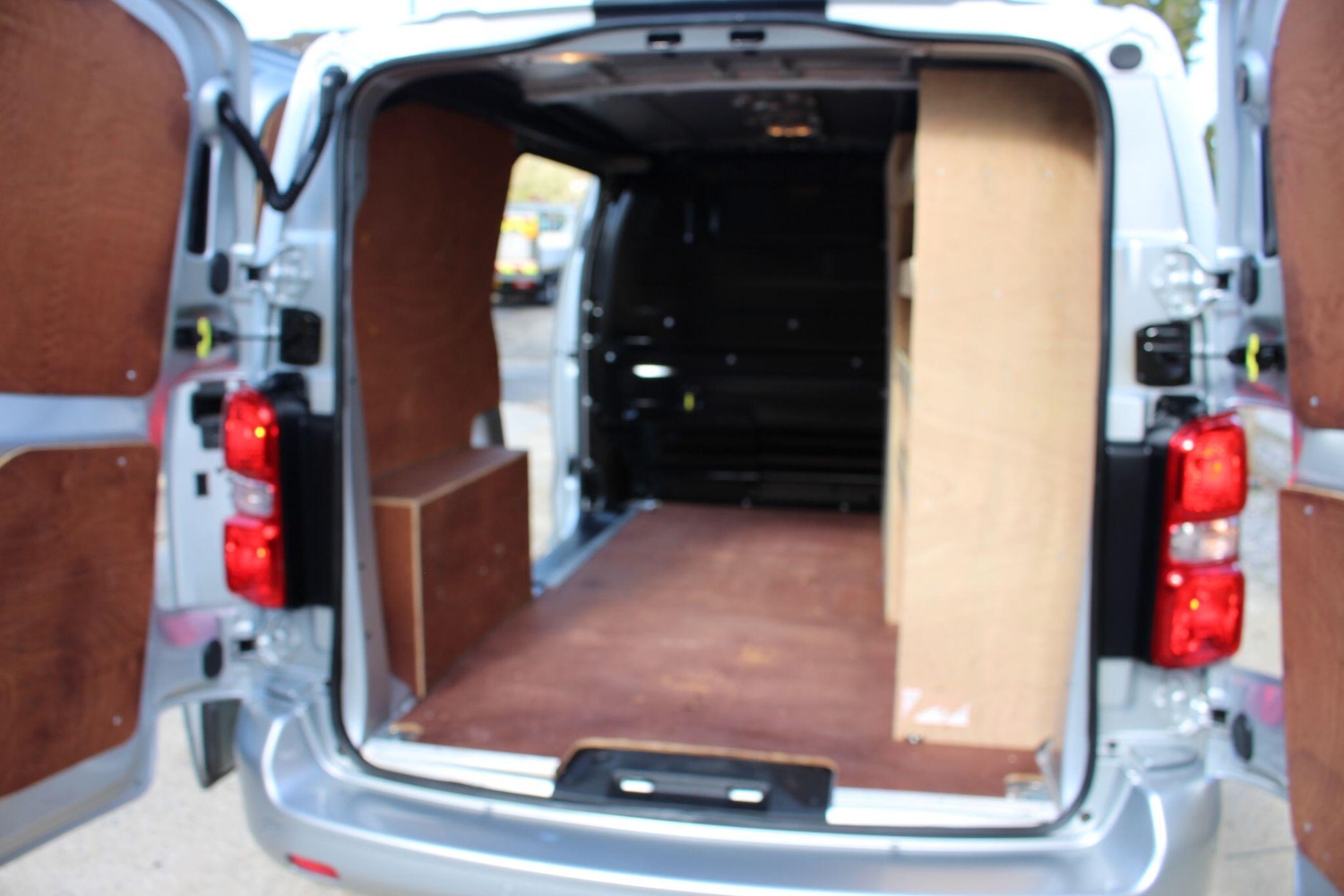 Used Citroen Dispatch 2019 for sale - 78190504: Photo 8