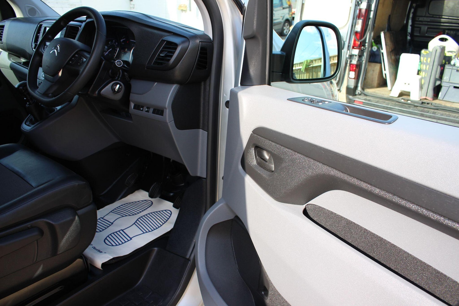 Used Citroen Dispatch 2019 for sale - 78190504: Photo 9