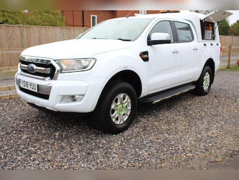Used Ford Ranger 2018 for sale - 77622433: Photo