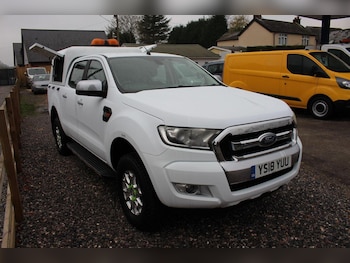 Used Ford Ranger 2018 for sale - 77622433: Photo