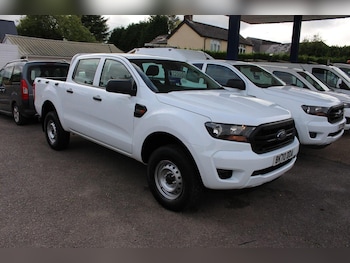 Used Ford Ranger 2020 for sale - 75968669: Photo