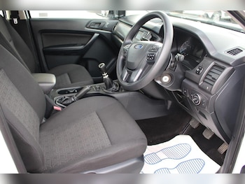 Used Ford Ranger 2020 for sale - 75968669: Photo