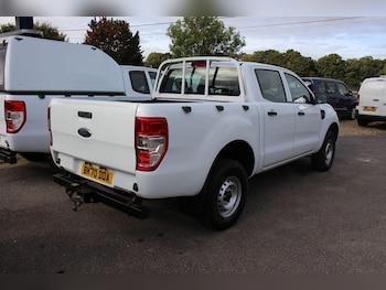 Used Ford Ranger 2020 for sale - 75968669: Photo