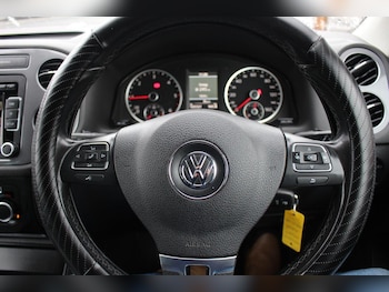 Used Volkswagen Tiguan 2013 for sale - 77277394: Photo