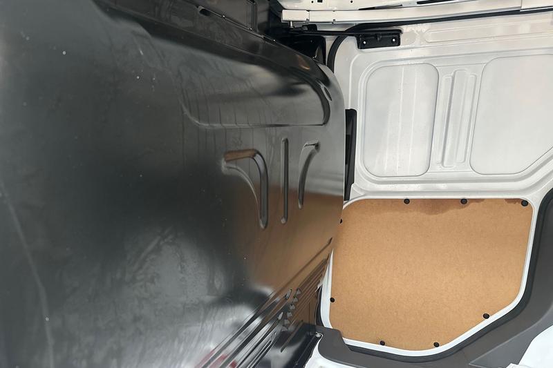 Used Ford Transit Connect 2022 for sale - 77346244: Photo 11