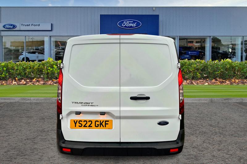 Used Ford Transit Connect 2022 for sale - 77346244: Photo 13