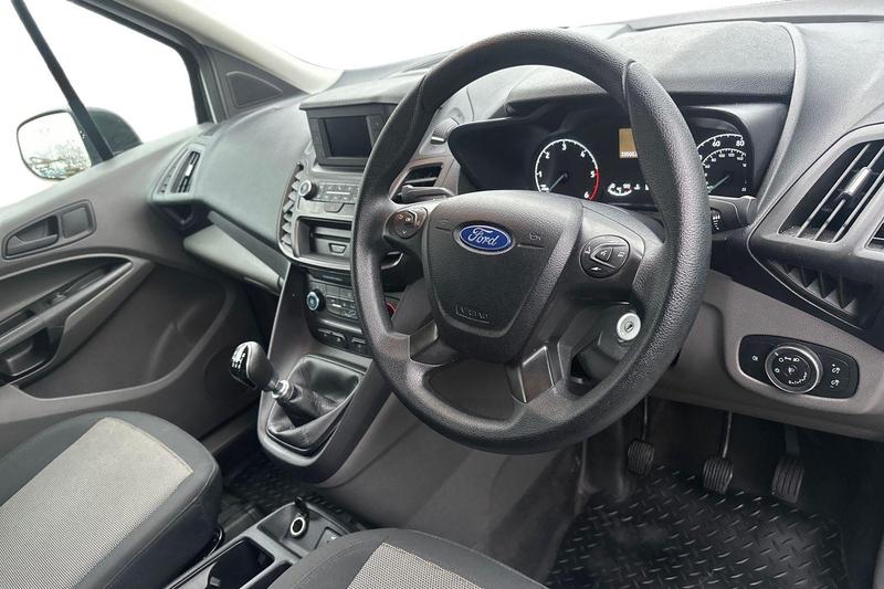 Used Ford Transit Connect 2022 for sale - 77346244: Photo 14