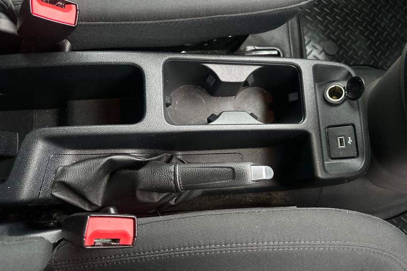 Used Ford Transit Connect 2022 for sale - 77346244: Photo 17