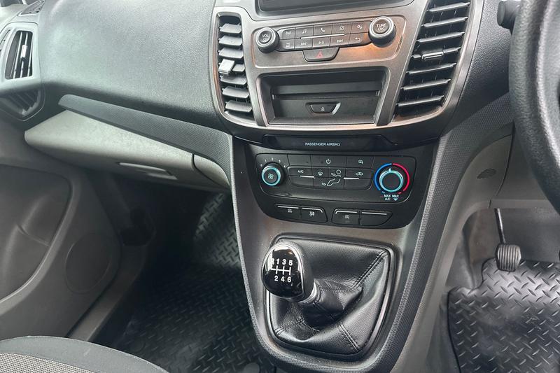 Used Ford Transit Connect 2022 for sale - 77346244: Photo 18