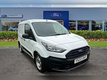 Used Ford Transit Connect 2022 for sale - 77346244: Photo