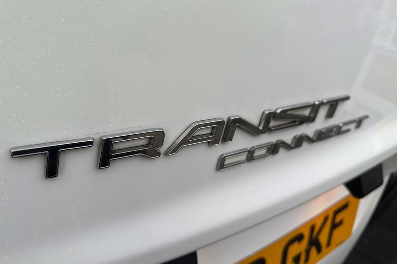 Used Ford Transit Connect 2022 for sale - 77346244: Photo 20
