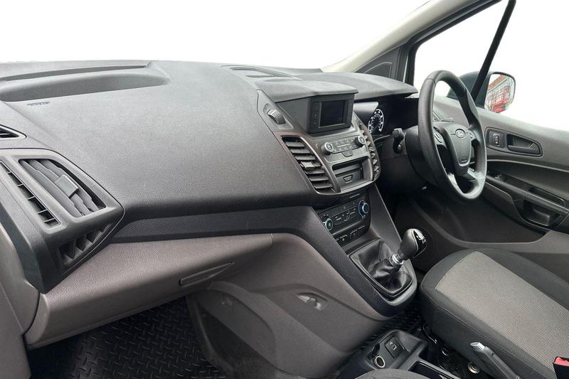 Used Ford Transit Connect 2022 for sale - 77346244: Photo 3
