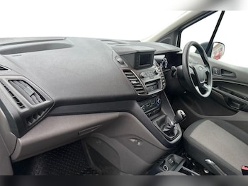 Used Ford Transit Connect 2022 for sale - 77346244: Photo