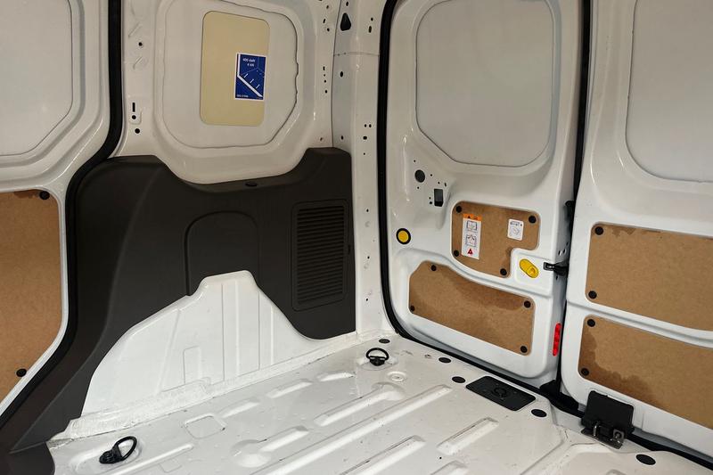 Used Ford Transit Connect 2022 for sale - 77346244: Photo 4