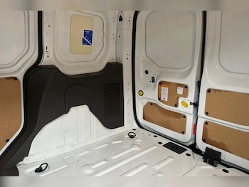 Used Ford Transit Connect 2022 for sale - 77346244: Photo