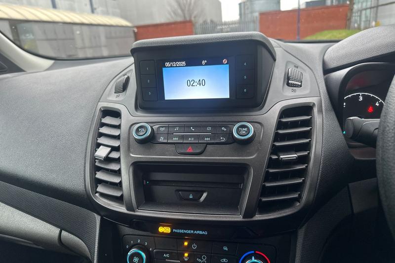 Used Ford Transit Connect 2022 for sale - 77346244: Photo 8