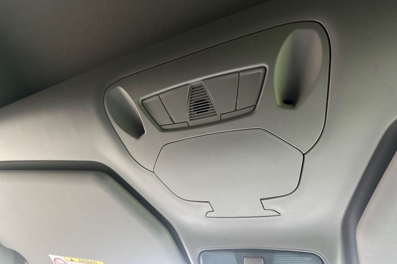 Used Ford Transit Connect 2022 for sale - 77346244: Photo 9