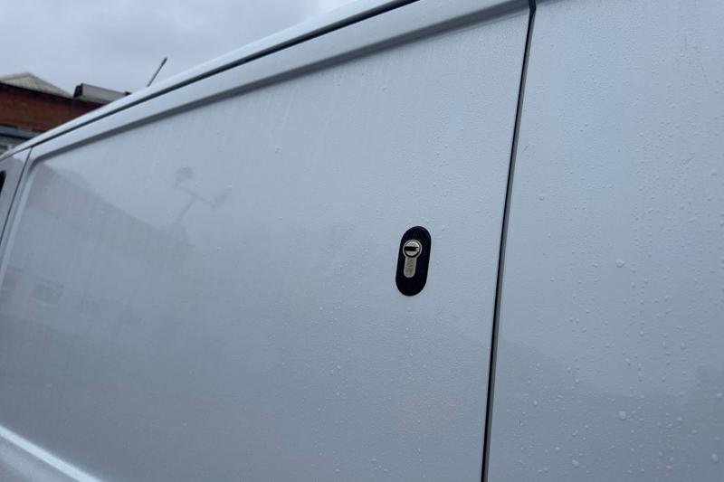 Used Ford Transit Custom 2021 for sale - 77532727: Photo 16