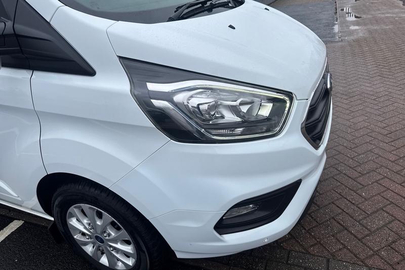 Used Ford Transit Custom 2021 for sale - 77532727: Photo 19