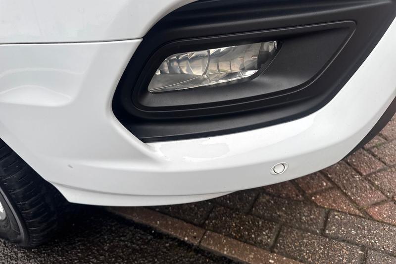 Used Ford Transit Custom 2021 for sale - 77532727: Photo 22