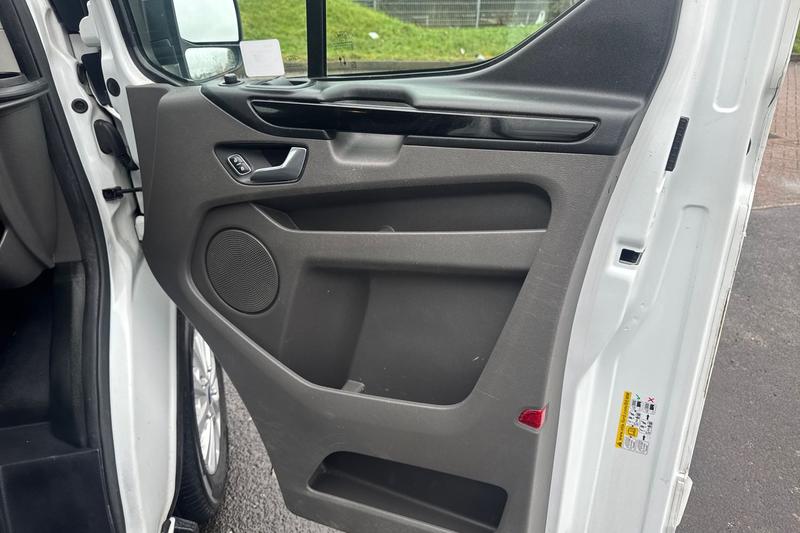 Used Ford Transit Custom 2021 for sale - 77532727: Photo 24