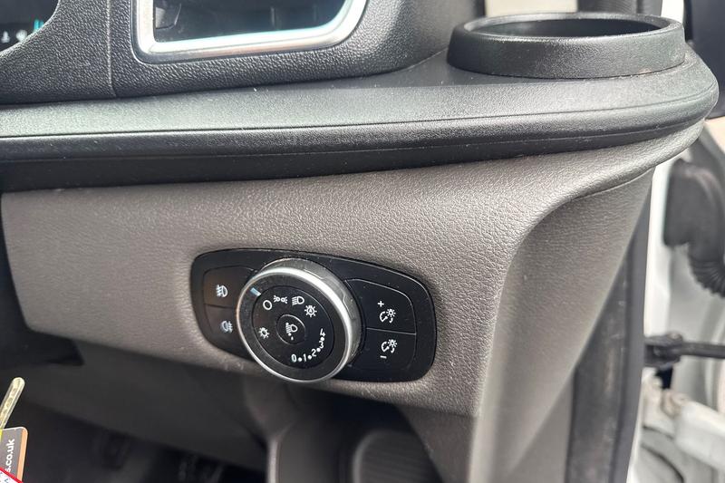 Used Ford Transit Custom 2021 for sale - 77532727: Photo 26