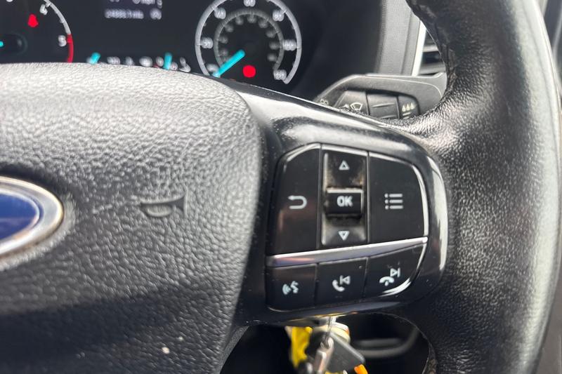 Used Ford Transit Custom 2021 for sale - 77532727: Photo 27