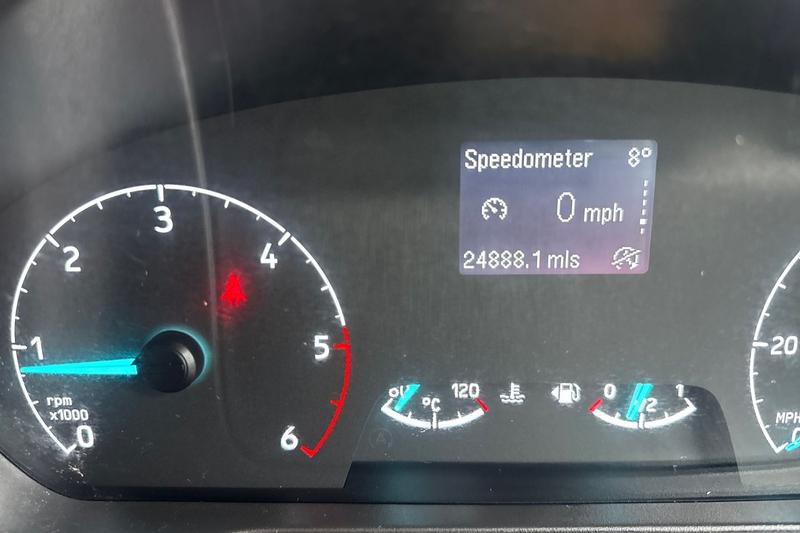 Used Ford Transit Custom 2021 for sale - 77532727: Photo 29