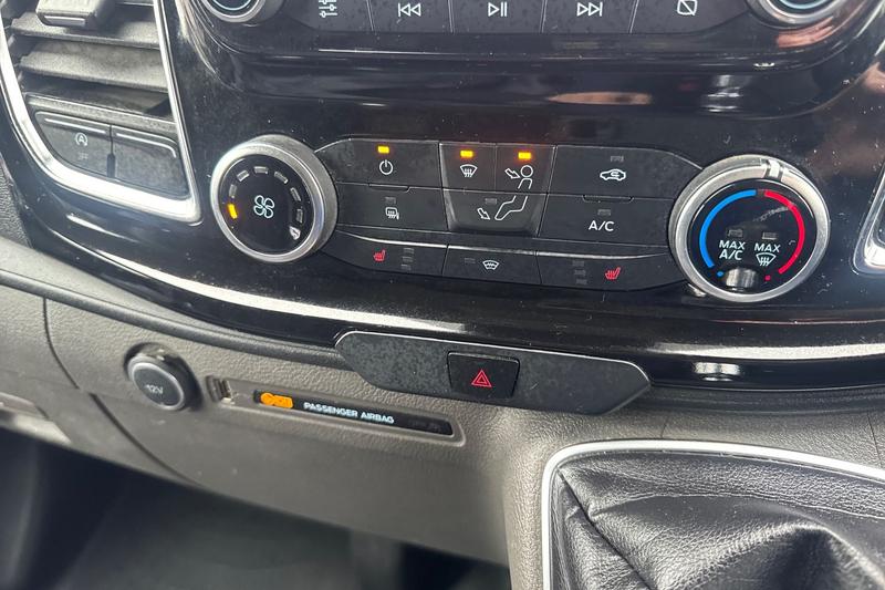 Used Ford Transit Custom 2021 for sale - 77532727: Photo 32