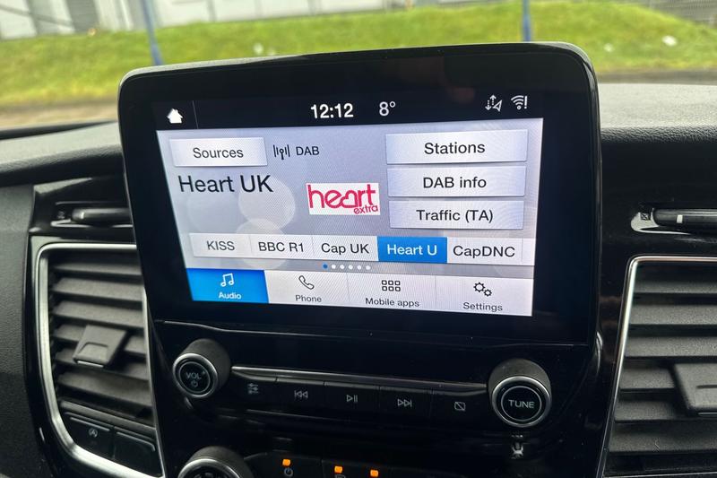 Used Ford Transit Custom 2021 for sale - 77532727: Photo 33