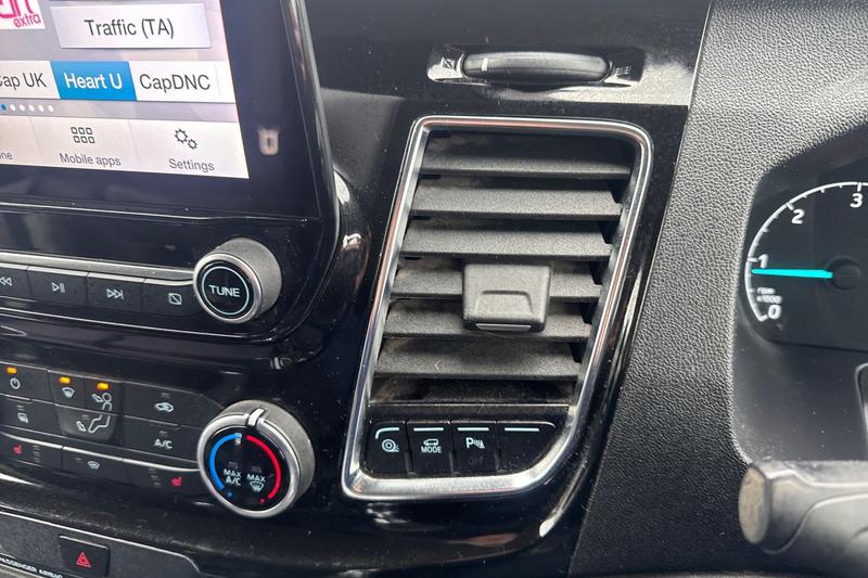 Used Ford Transit Custom 2021 for sale - 77532727: Photo 35