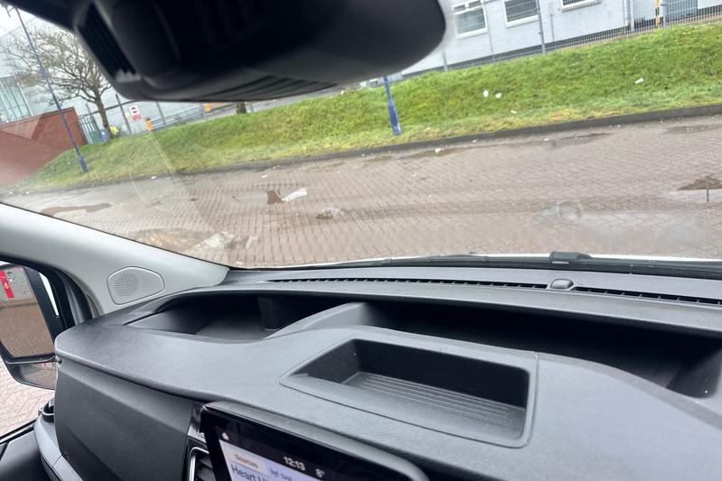 Used Ford Transit Custom 2021 for sale - 77532727: Photo 37