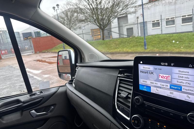 Used Ford Transit Custom 2021 for sale - 77532727: Photo 38