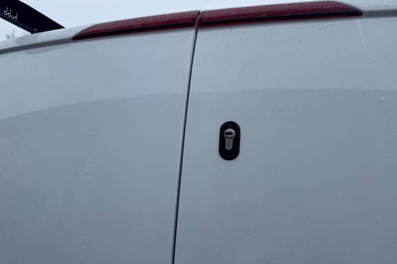 Used Ford Transit Custom 2021 for sale - 77532727: Photo 8