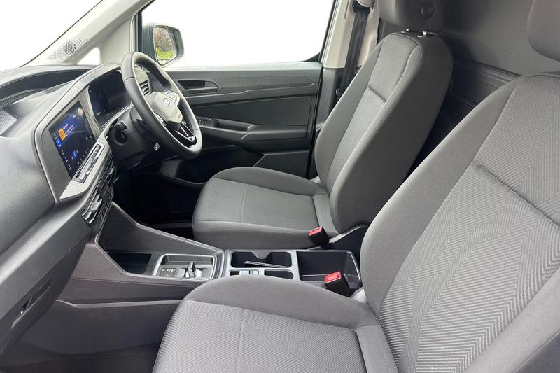 Used Ford Transit Connect 2025 for sale - 77532728: Photo 10