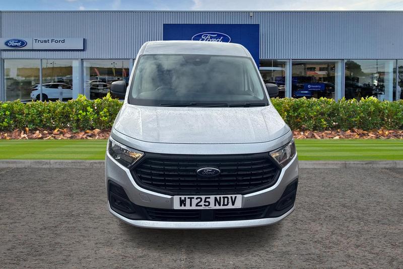 Used Ford Transit Connect 2025 for sale - 77532728: Photo 12