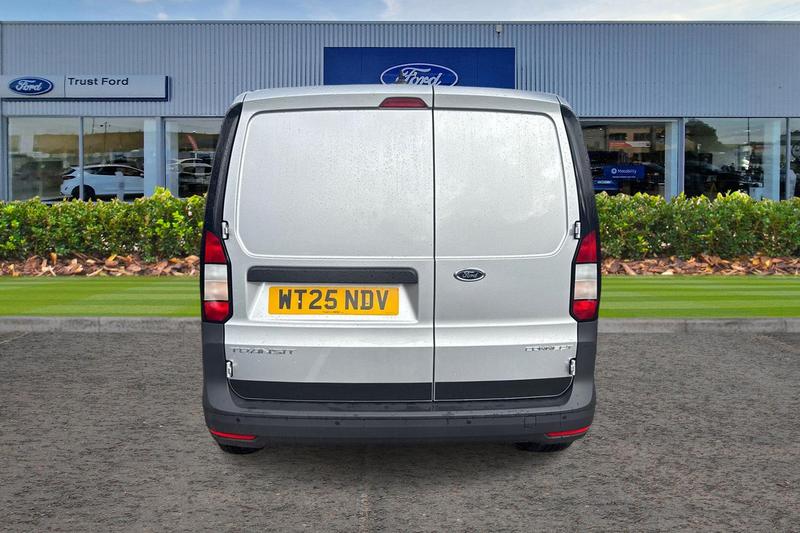 Used Ford Transit Connect 2025 for sale - 77532728: Photo 13
