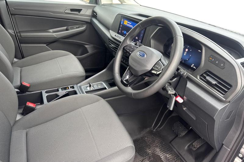 Used Ford Transit Connect 2025 for sale - 77532728: Photo 14