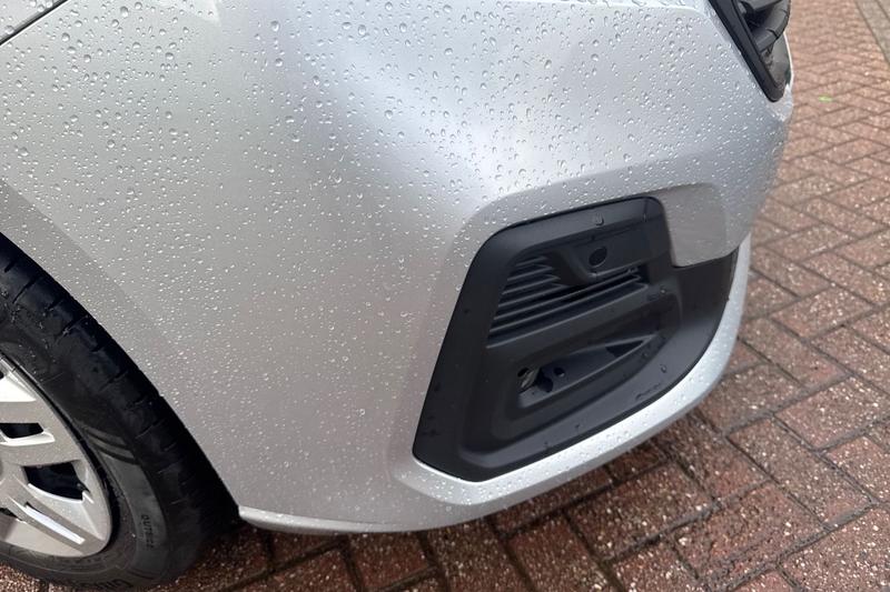 Used Ford Transit Connect 2025 for sale - 77532728: Photo 18