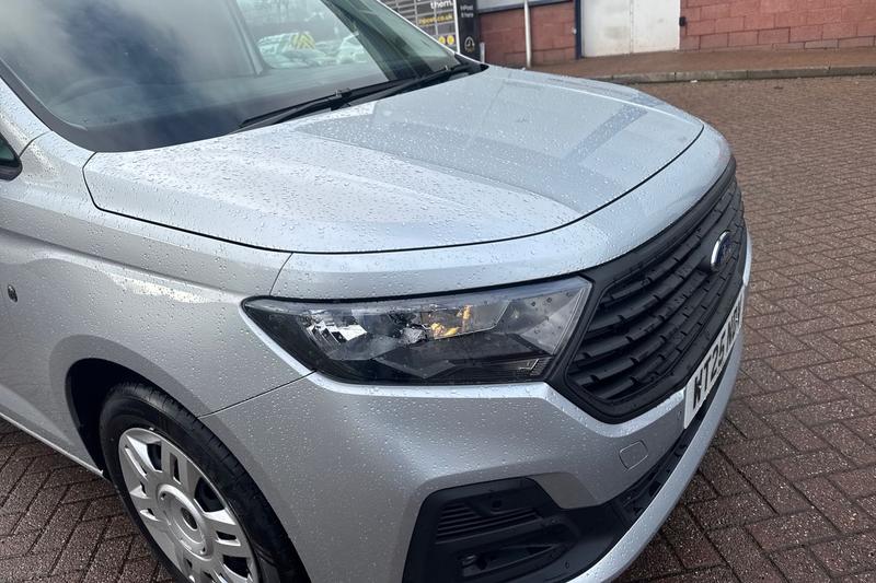 Used Ford Transit Connect 2025 for sale - 77532728: Photo 19