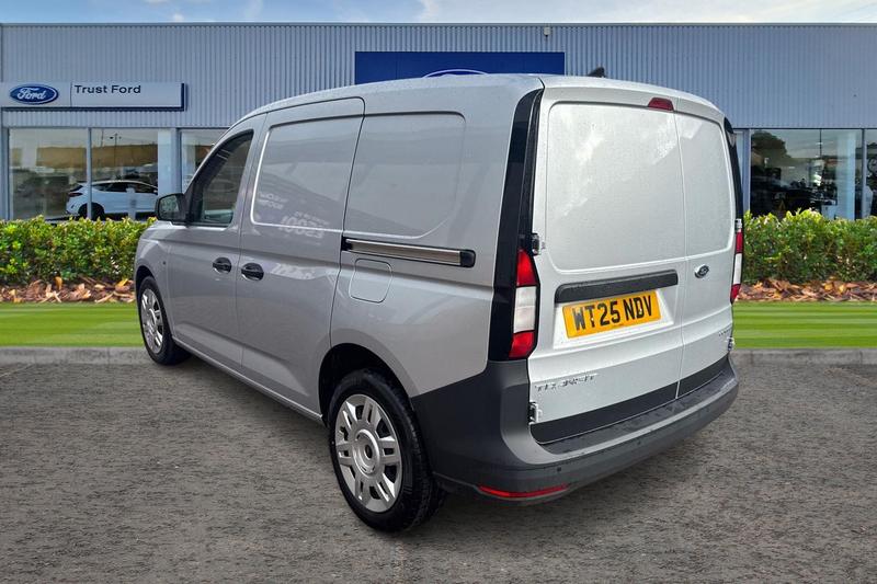 Used Ford Transit Connect 2025 for sale - 77532728: Photo 2