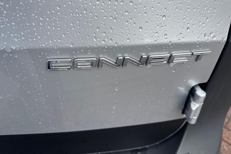 Used Ford Transit Connect 2025 for sale - 77532728: Photo 20