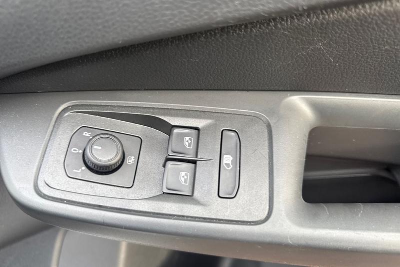 Used Ford Transit Connect 2025 for sale - 77532728: Photo 21