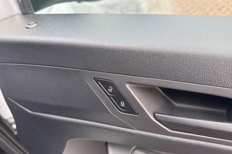 Used Ford Transit Connect 2025 for sale - 77532728: Photo 22