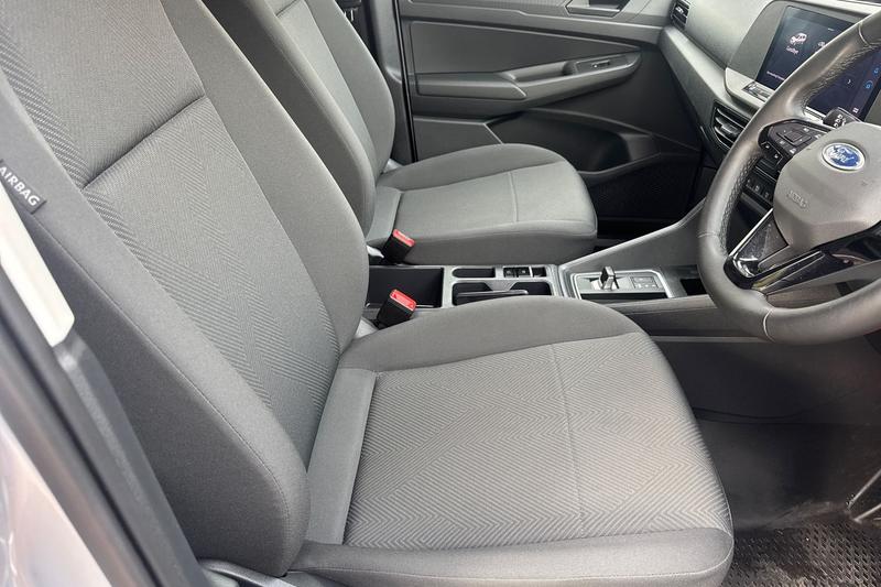 Used Ford Transit Connect 2025 for sale - 77532728: Photo 24