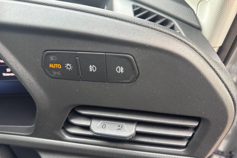 Used Ford Transit Connect 2025 for sale - 77532728: Photo 25