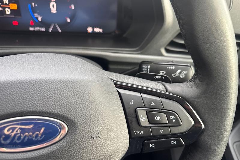 Used Ford Transit Connect 2025 for sale - 77532728: Photo 26