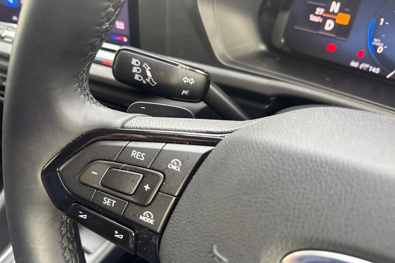 Used Ford Transit Connect 2025 for sale - 77532728: Photo 27