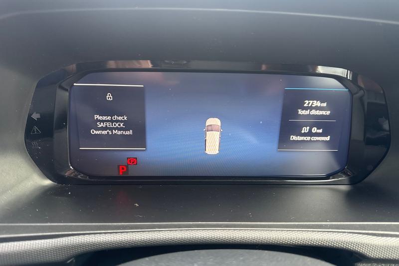 Used Ford Transit Connect 2025 for sale - 77532728: Photo 28