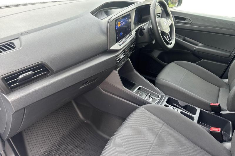 Used Ford Transit Connect 2025 for sale - 77532728: Photo 3